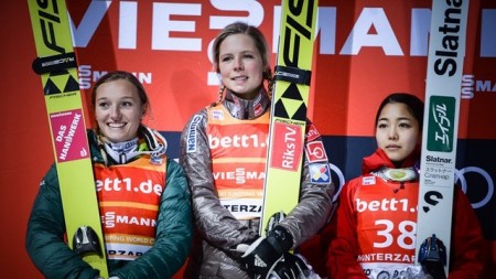 Lundby back on top